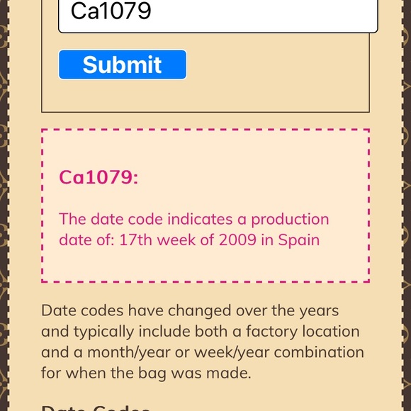 Authentic Pre-owned Louis Vuitton Damier Azur Wallet pre owned with wear 2009 - Picture 13 of 13